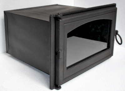 oven voor houtkachel massakachel leemkachel